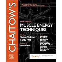 Muscle Energy Techniques: with access to www